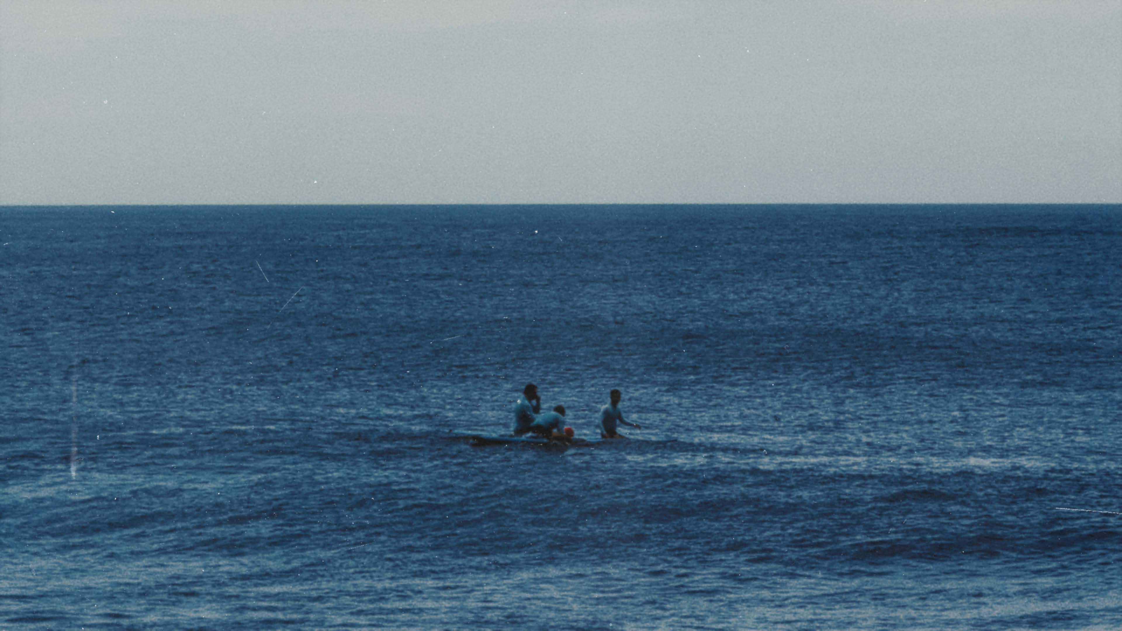 You Can Just Do Things | Field Note 001 — Aiden Hiko